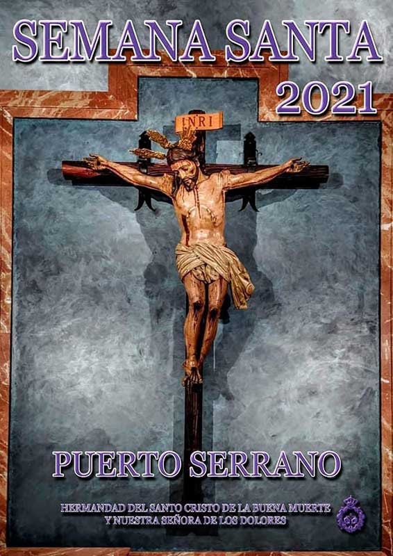 Semana Santa en Puerto Serrano  